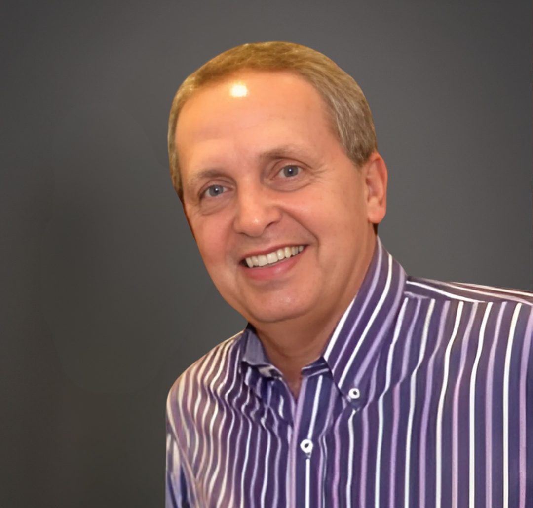 Dr. Luiz Stern