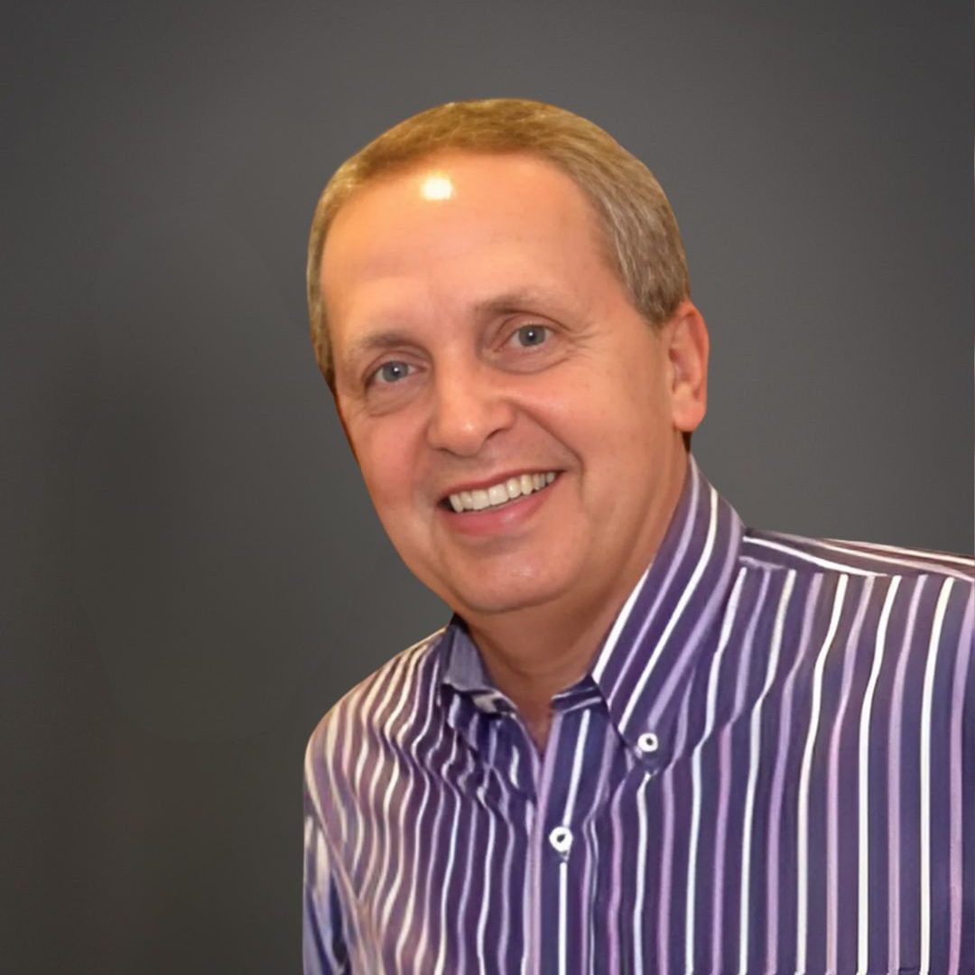 Dr. Luiz Stern