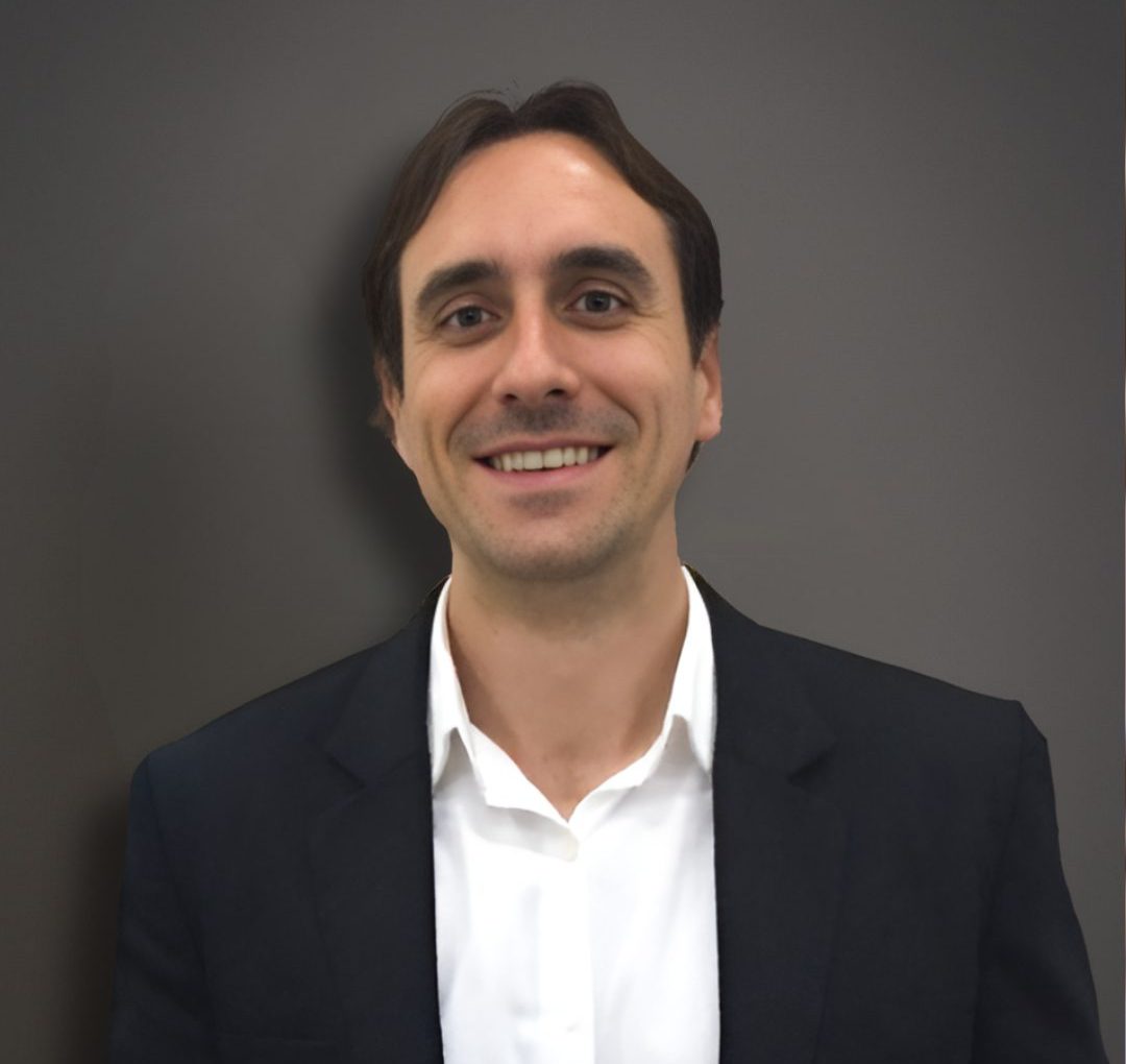 LUCAS PACHECO