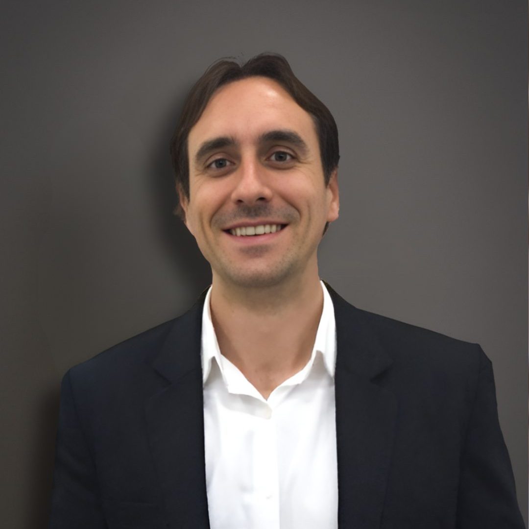 LUCAS PACHECO
