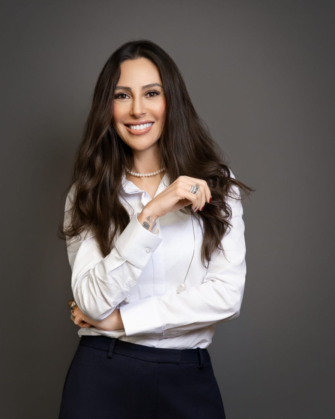 ROBERTA CARBONARI