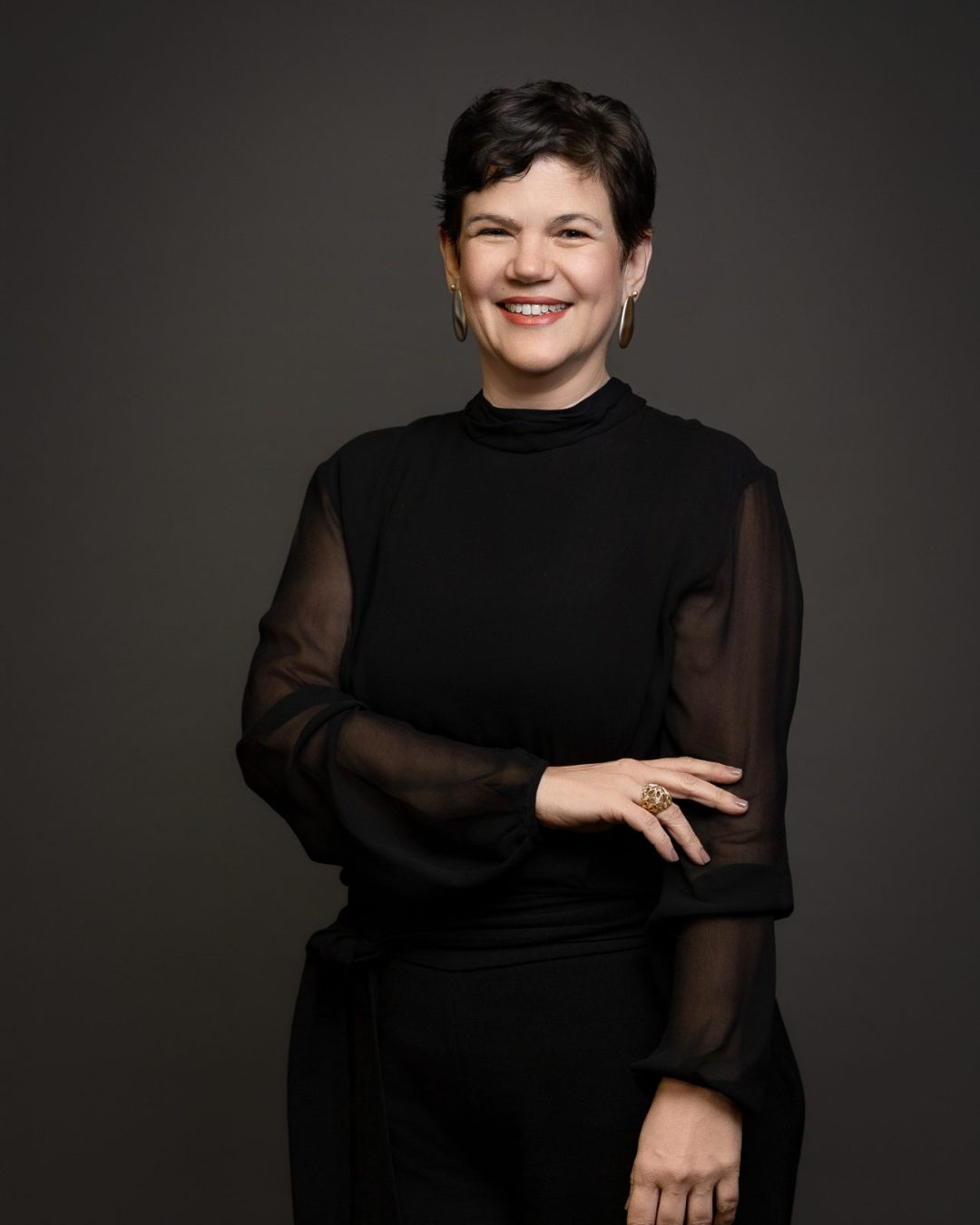 ANA PAULA CARVALHO